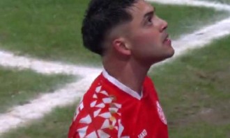 汉堡1-1战平美因茨，德甲6轮保持不败，保级前景乐观，重返德乙无望