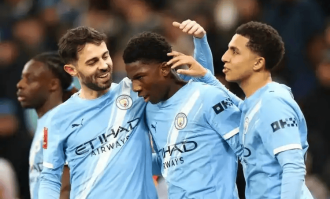 6400万镑豪赌！曼城押宝‘新爆点’，瓜帅的最后救赎？