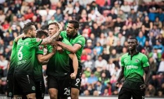 德甲：奥格斯堡VS莱比锡红牛赛前全方位分析与比分预测