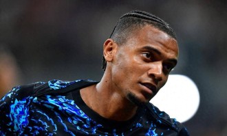 曼城弃将6场比赛征服国米 计划触发1500万欧买断&amp;年薪450万欧