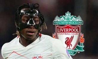 利物浦加速锋线重建，与莱比锡就迪奥曼德展开深入谈判，力图替代萨拉赫