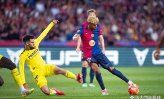 西班牙国家德比一触即发，是皇马续写辉煌还是巴萨复仇雪耻？