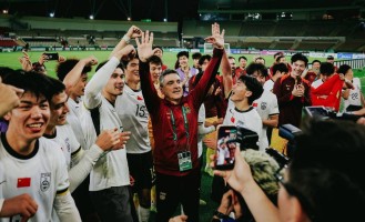 U23亚洲杯决赛直播计划有变！英超名嘴紧急驰援：中国才是我的主队！