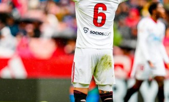 西甲联赛：塞维利亚阴沟翻船，维戈塞尔塔赛程密集