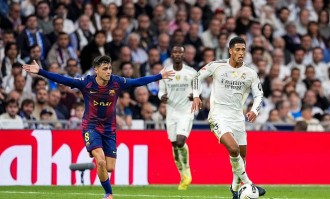 佩德里长期缺阵，巴萨陷入困境？