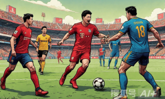 多特蒙德vs国际米兰，欧冠，德甲第二vs意甲第一！赛事分析！！！