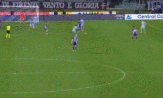 随着比分定格5-1,意甲倒数第一终于赢了,终结15轮不胜,太不容易了