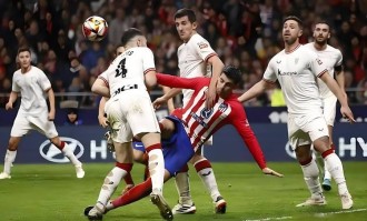 毕尔巴鄂主场迎战黑马西班牙人，伤病潮成关键变数