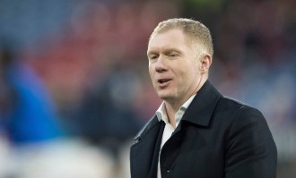 斯科尔斯：塞梅尼奥不像大卫·席尔瓦那种类型，他更适合曼联