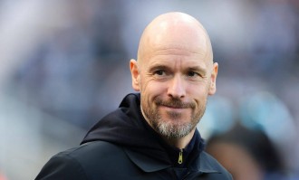 滕哈赫或重返阿贾克斯执教！荷兰媒体曝最快1月接任海廷加职位