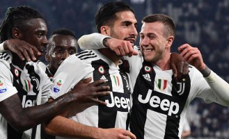 周六意甲足球赛事分析预测：拉齐奥vs克雷莫纳 尤文vs罗马