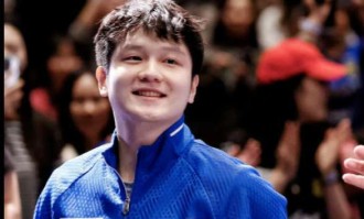 3-0首秀！顶薪挽留，樊振东欧冠封神，续约能成定局？