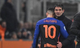 意甲领头羊让2追6高歌猛进 多达6人破门 国米6-2比萨先赛6分领跑