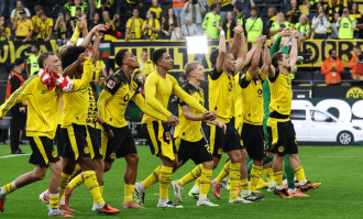 德甲：多特蒙德VS美因茨，专家最新比分预测