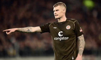 德甲 圣保利VS莱比锡红牛