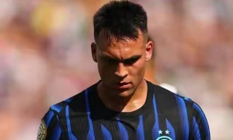 9分封神！国米冬窗8战6胜霸榜意甲 斩多特创强强对话新纪录