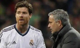 阿隆索和穆里尼奥，会不会以一种充满仪式感的方式碰面——皇马的第1000个欧冠积分