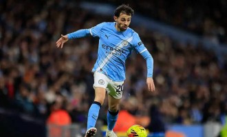 免签诱惑！尤文力邀曼城中场核心，最终去向取决于球员本人