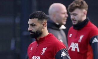 34岁萨拉赫回归？3场替补风波后迎转机，利物浦还需要他？