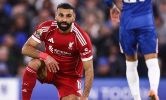 6场1球！身价高达1.2亿欧，利物浦新援效率低下，让人失望