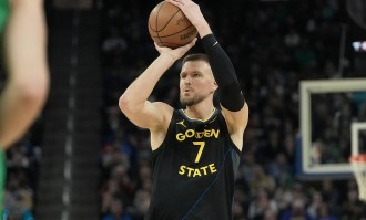 勇士追求字母哥与JJJ无果 引进波津盼降薪续约