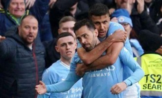 10年功勋太惋惜！曼城队长真的留不住？