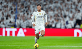 1387分钟无球入账！罗德里戈濒临皇马前锋历史最差进球荒，边缘化危机加剧伯纳乌焦虑