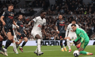 法甲强强对话悬念迭起，主队开云画上完美的句号