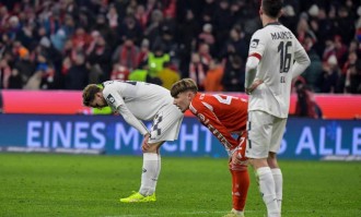 拜仁慕尼黑的统治力：2025年德甲历史首队保持榜首位置的背后故事