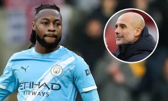 让曼城追上阿森纳的希望，塞梅尼奥靠防守投入度吸引瓜帅