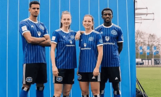 德甲：汉堡VS拜仁慕尼黑，专家最新推荐比分预测