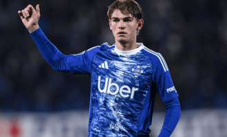 意甲超级黑马诞生：12场不败，冲击冠军，阿根廷天才横空出世