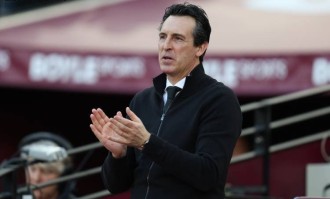 英超争冠战明天上演！阿森纳主场VS维拉，阿尔特塔势要“复仇”