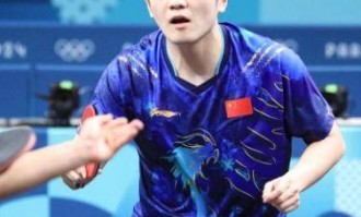 德媒亲口承认，樊振东是德甲历史第一人，推动德国乒乓质的飞跃