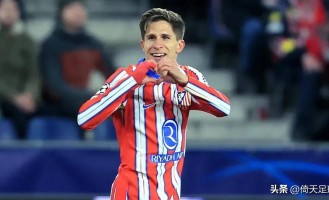 0-2！马竞终结贝蒂斯不败金身破除西甲客场不胜魔咒全场最佳是他