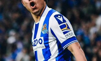 西甲：曾参加欧冠的球队如今沦为保级队—皇家社会VS塞维利亚