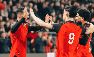 法甲：雷恩状态非常强势，图卢兹近期表现一般