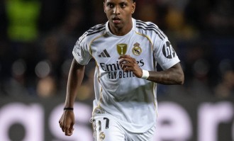 3连跌！罗德里戈身价8000万欧元，亿元先生变替补，出场仅200分钟