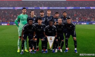 从天堂到地狱！皇马惨遭门将绝杀，穆帅“弑君”背后是王朝根基的松动