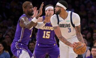 浓眉复出战旧主满是心酸 如今湖侠处境已天壤之别