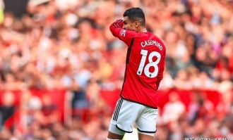 胖虎今夏离队！曼联寻找卡塞米罗替身，4大热门候选人浮现