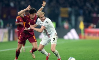 意甲激战正酣，罗马3-0大胜克雷莫内塞，紧追AC米兰争夺前二席位