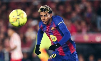 击退马竞！莱万离谱丢点，巴萨3-1逆袭，全取3分，稳住西甲榜首