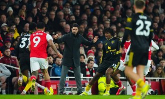 事实证明，逆转绝杀阿森纳的曼联，已经走上了另一条大道