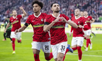 德甲激战：柏林联合主场力克美因茨，保级与中游卡位战一触即发