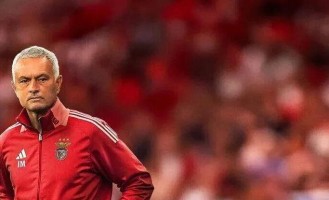 穆里尼奥接手本菲卡欧冠魔鬼赛程7轮，挑战前所未有势力