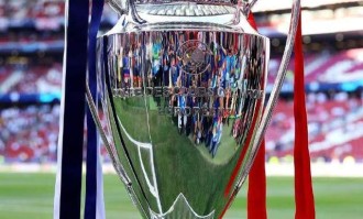 展望欧冠16强逐鹿：上半区曼城独孤求败，下半区巴萨、阿森纳死磕