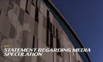 英媒：热刺两个潜在买家需在10月5日前发布声明，6个月内不得改变