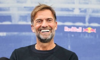 重返教练席？曝克洛普将离开红牛，德国队皇马二选一，不回利物浦