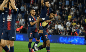 法甲：巴黎圣日耳曼 VS欧塞尔 赛前全方位分析与比分预测